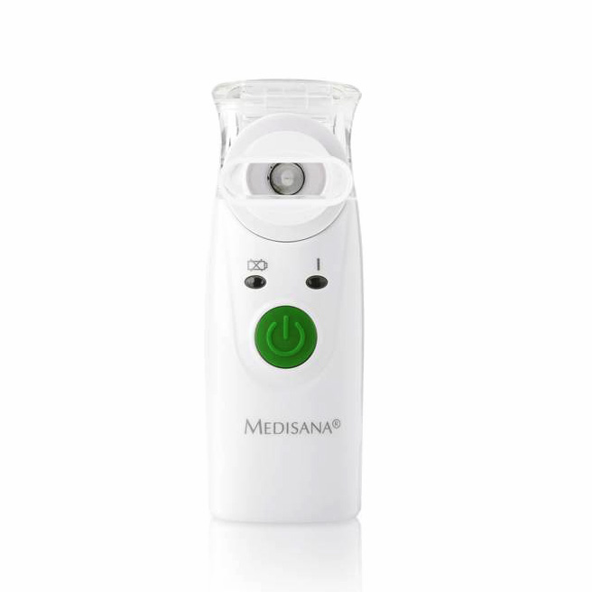 Medisana inhalator 54115 5