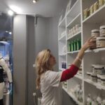 Bioorto poslovnica u Zagrebu