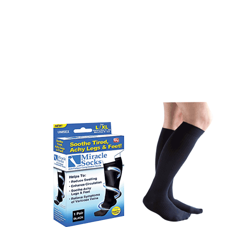 kompresivni-program Kompresivne čarape