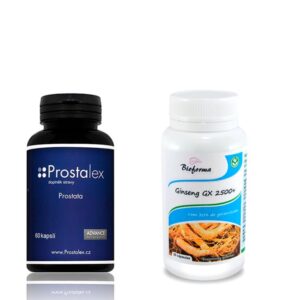 Zdravlje prostate i potencija