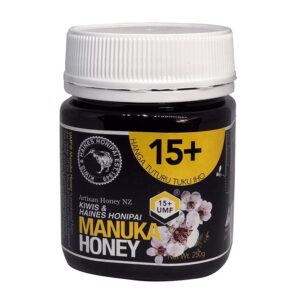 Manuka med 15+ BioOrto.hr