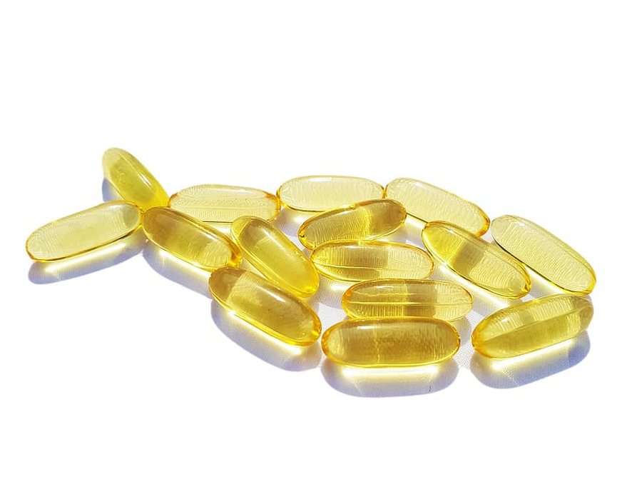 Omega-3 masne kiseline