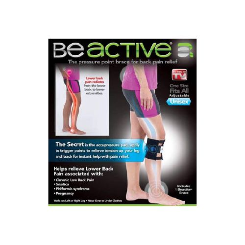 Baectivo steznik za list